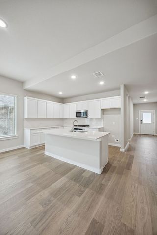 1449 Companero Street, Haslet, TX 76052