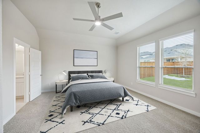 1449 Companero Street, Haslet, TX 76052