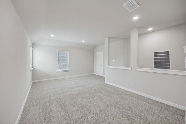 1449 Companero Street, Haslet, TX 76052