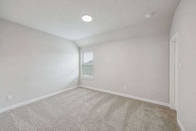 1449 Companero Street, Haslet, TX 76052