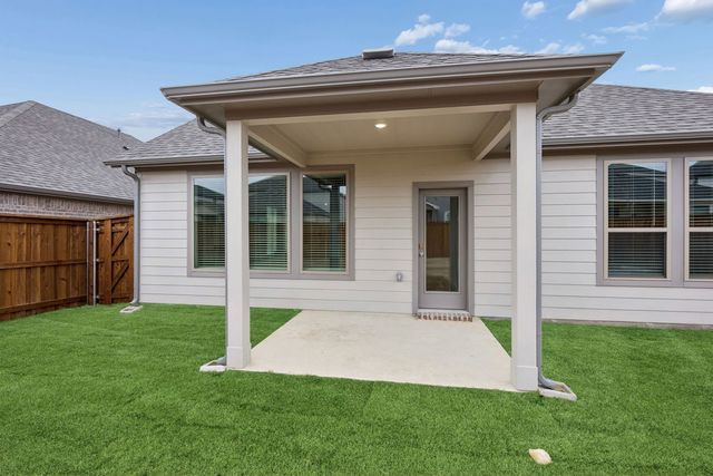 1449 Companero Street, Haslet, TX 76052