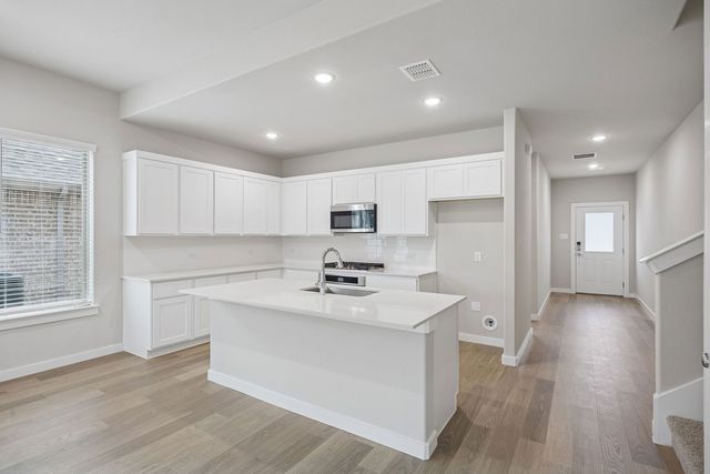 1449 Companero Street, Haslet, TX 76052