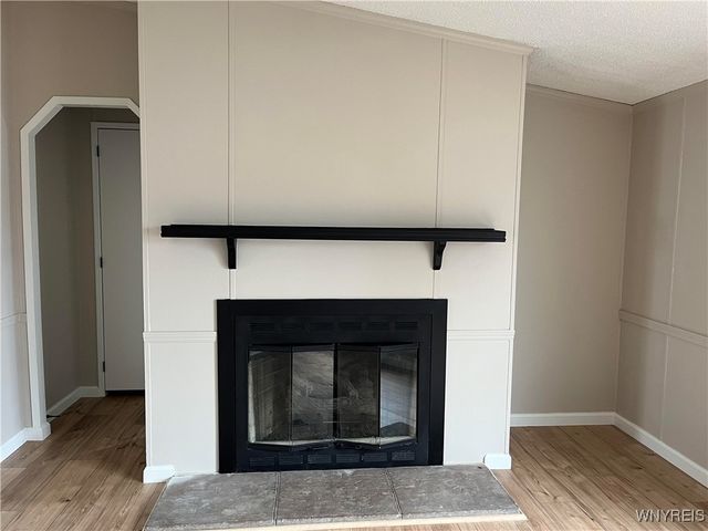 1070 Fernwood Drive, Lockport Town, NY 14094