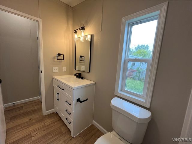 1070 Fernwood Drive, Lockport Town, NY 14094