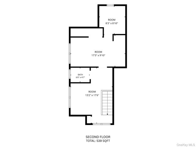 2320 Saratoga Street, Oceanside, NY 11572