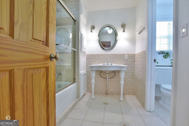 1166 B Street, Pine Mountain Valley, GA 31823