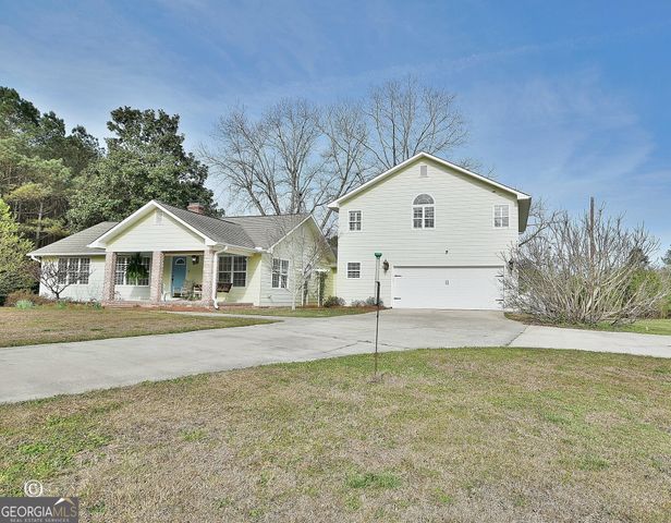 1166 B Street, Pine Mountain Valley, GA 31823