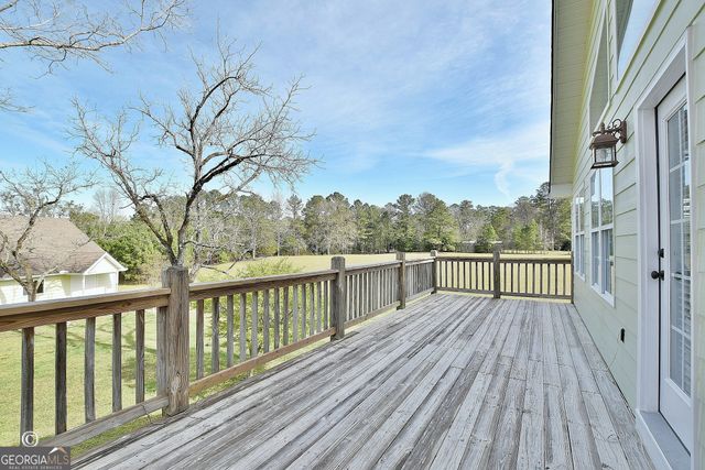 1166 B Street, Pine Mountain Valley, GA 31823