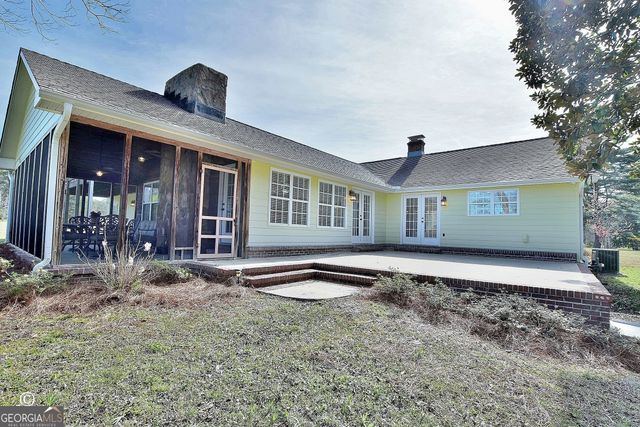 1166 B Street, Pine Mountain Valley, GA 31823