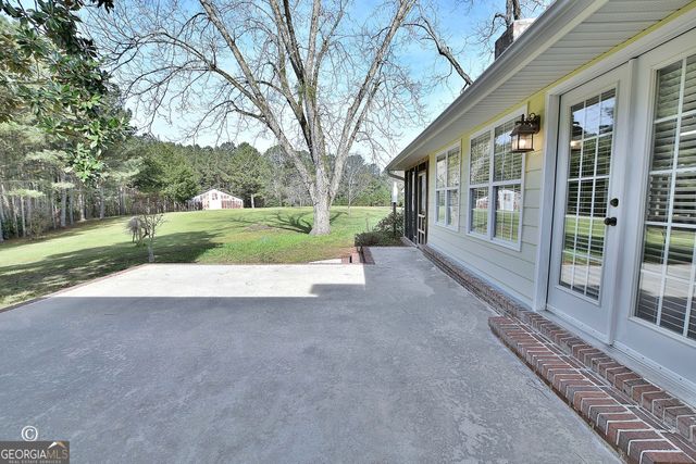 1166 B Street, Pine Mountain Valley, GA 31823