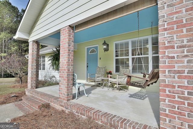 1166 B Street, Pine Mountain Valley, GA 31823