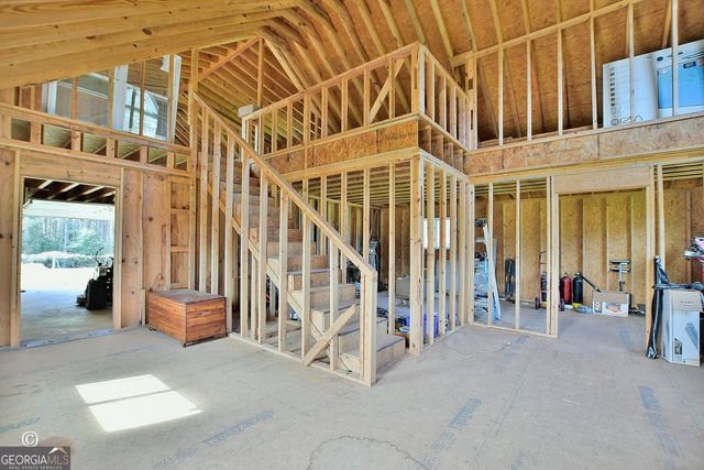 1166 B Street, Pine Mountain Valley, GA 31823