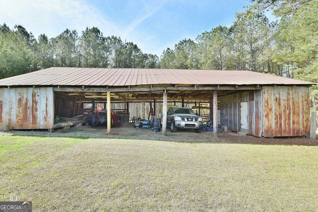 1166 B Street, Pine Mountain Valley, GA 31823