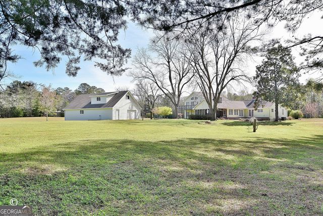 1166 B Street, Pine Mountain Valley, GA 31823