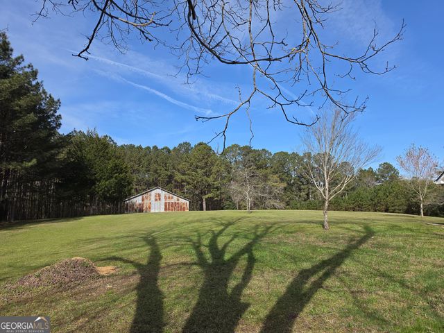 1166 B Street, Pine Mountain Valley, GA 31823