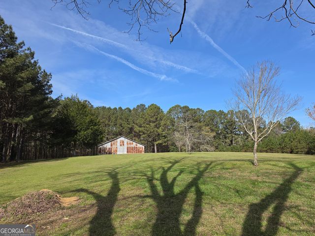 1166 B Street, Pine Mountain Valley, GA 31823