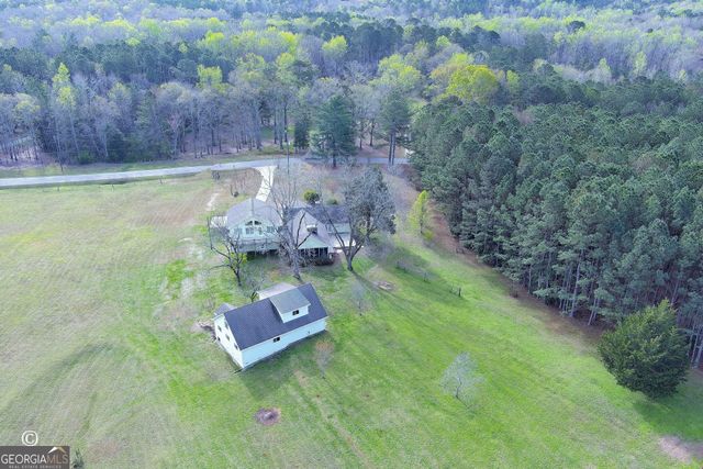 1166 B Street, Pine Mountain Valley, GA 31823