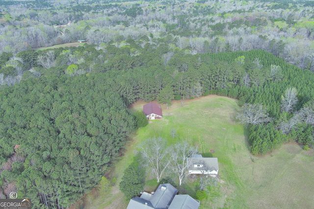 1166 B Street, Pine Mountain Valley, GA 31823