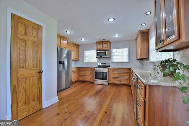 1166 B Street, Pine Mountain Valley, GA 31823