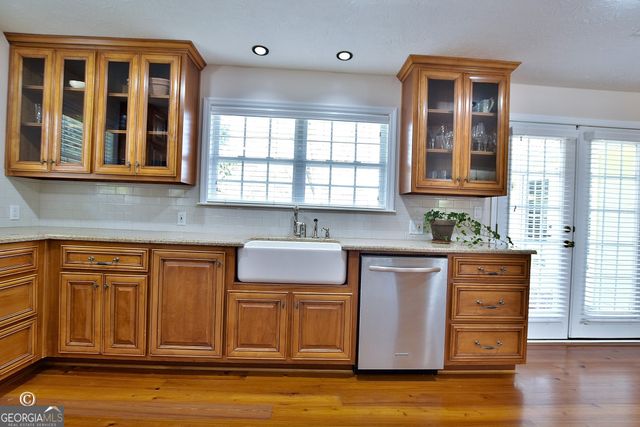 1166 B Street, Pine Mountain Valley, GA 31823