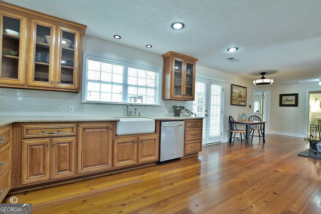 1166 B Street, Pine Mountain Valley, GA 31823