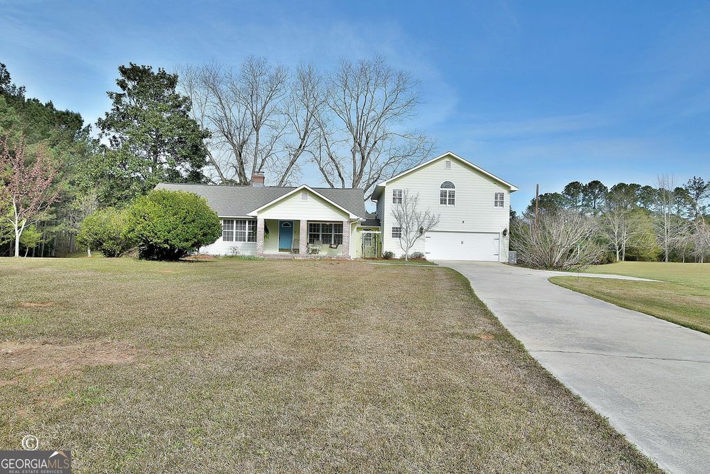 1166 B Street, Pine Mountain Valley, GA 31823