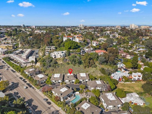 3459 Reynard C, San Diego, CA 92103