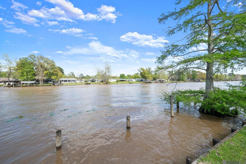 13216 Bayou Terrace Dr, St Amant, LA 70774