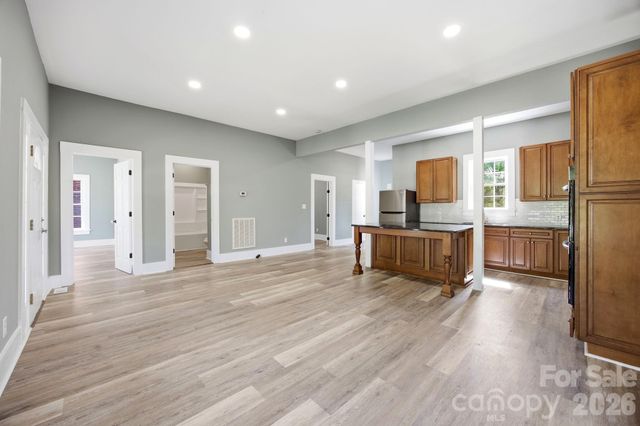 321 S Shaver Street, Salisbury, NC 28144