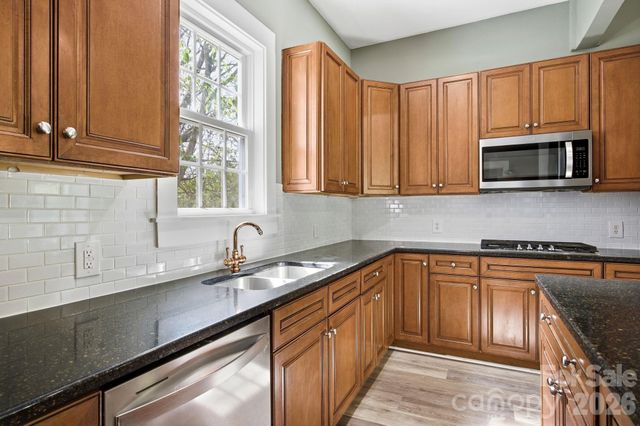 321 S Shaver Street, Salisbury, NC 28144