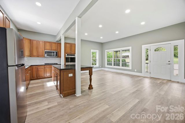 321 S Shaver Street, Salisbury, NC 28144