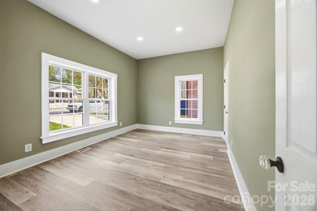 321 S Shaver Street, Salisbury, NC 28144