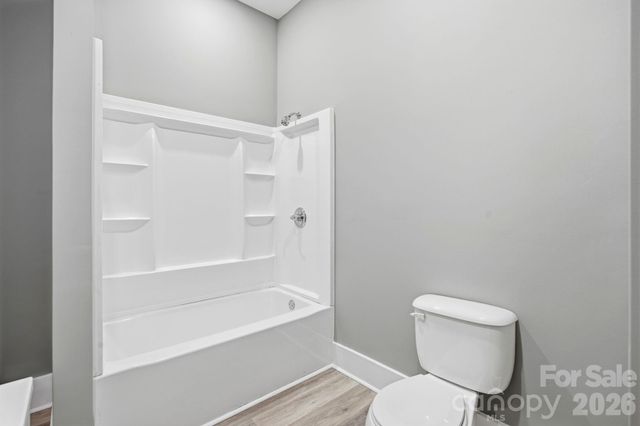 321 S Shaver Street, Salisbury, NC 28144