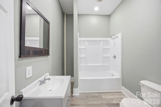 321 S Shaver Street, Salisbury, NC 28144