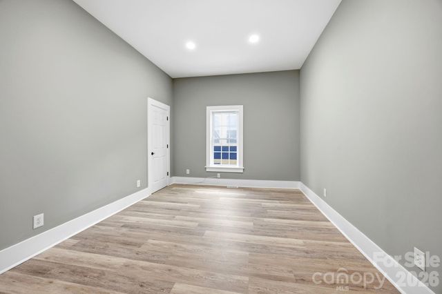 321 S Shaver Street, Salisbury, NC 28144