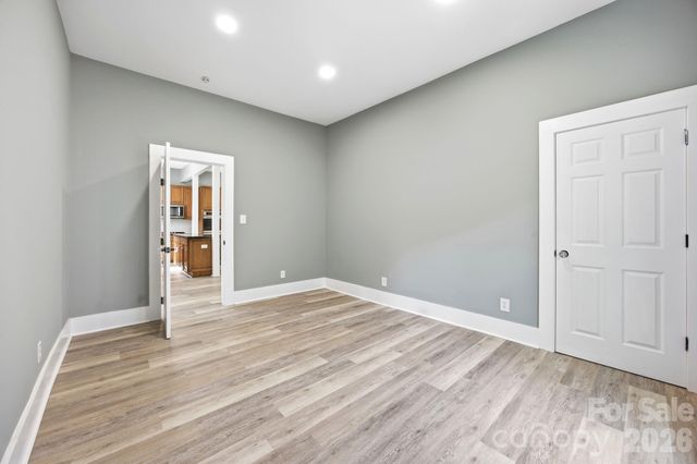 321 S Shaver Street, Salisbury, NC 28144