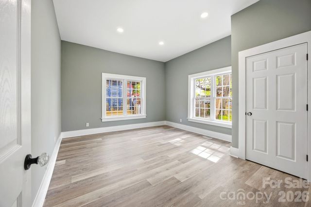 321 S Shaver Street, Salisbury, NC 28144