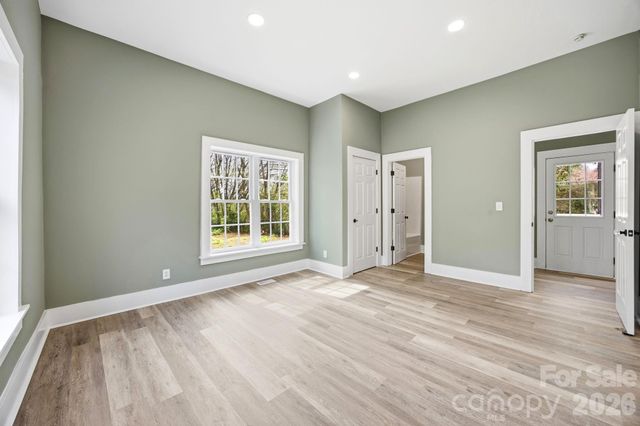 321 S Shaver Street, Salisbury, NC 28144