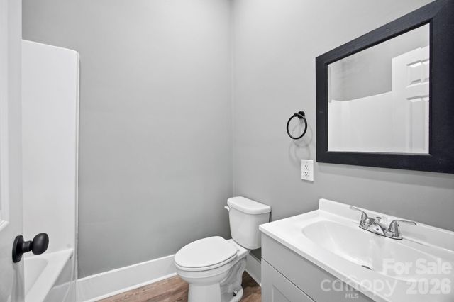 321 S Shaver Street, Salisbury, NC 28144