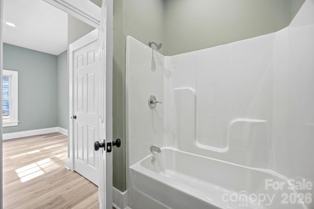 321 S Shaver Street, Salisbury, NC 28144