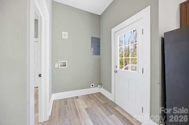 321 S Shaver Street, Salisbury, NC 28144