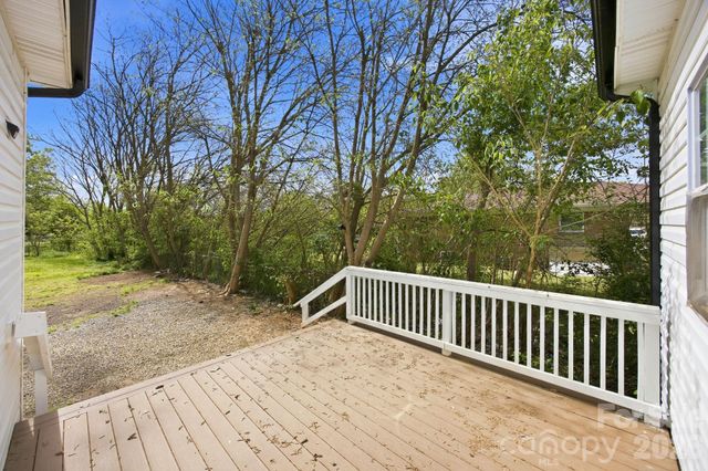 321 S Shaver Street, Salisbury, NC 28144