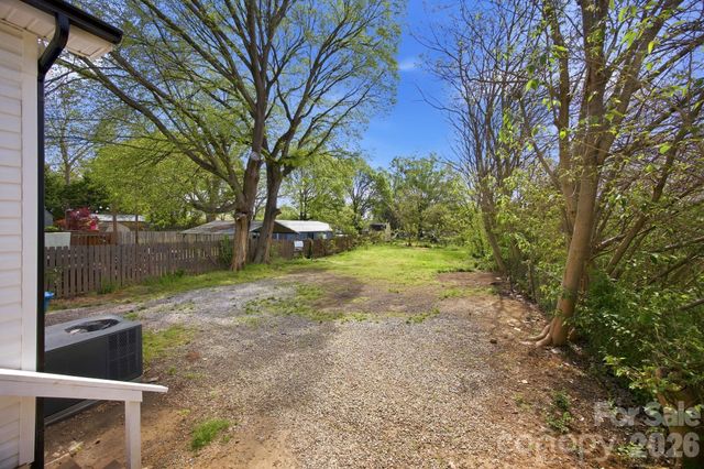 321 S Shaver Street, Salisbury, NC 28144