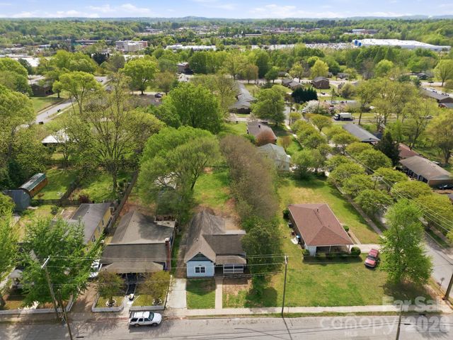 321 S Shaver Street, Salisbury, NC 28144