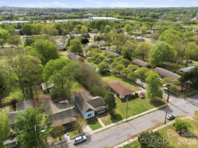 321 S Shaver Street, Salisbury, NC 28144