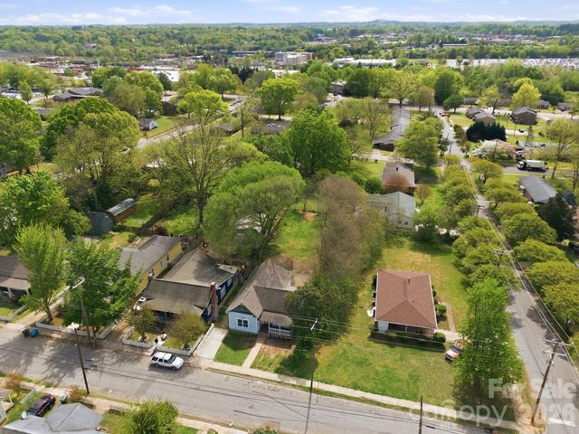 321 S Shaver Street, Salisbury, NC 28144