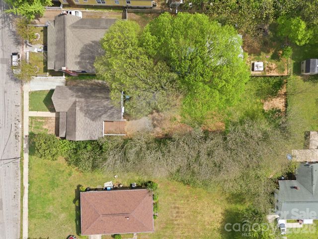 321 S Shaver Street, Salisbury, NC 28144