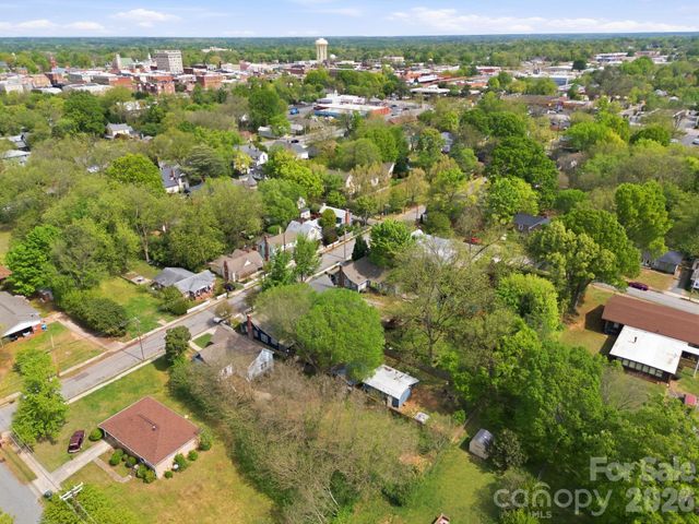 321 S Shaver Street, Salisbury, NC 28144