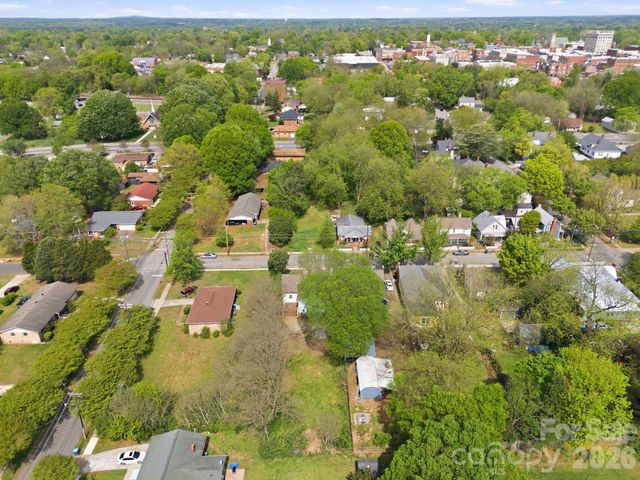 321 S Shaver Street, Salisbury, NC 28144