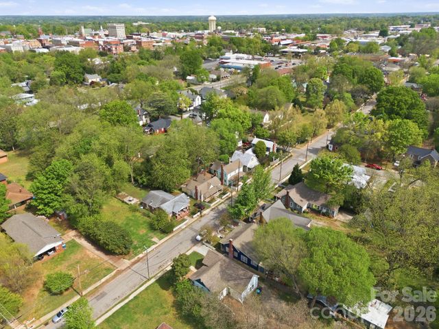 321 S Shaver Street, Salisbury, NC 28144